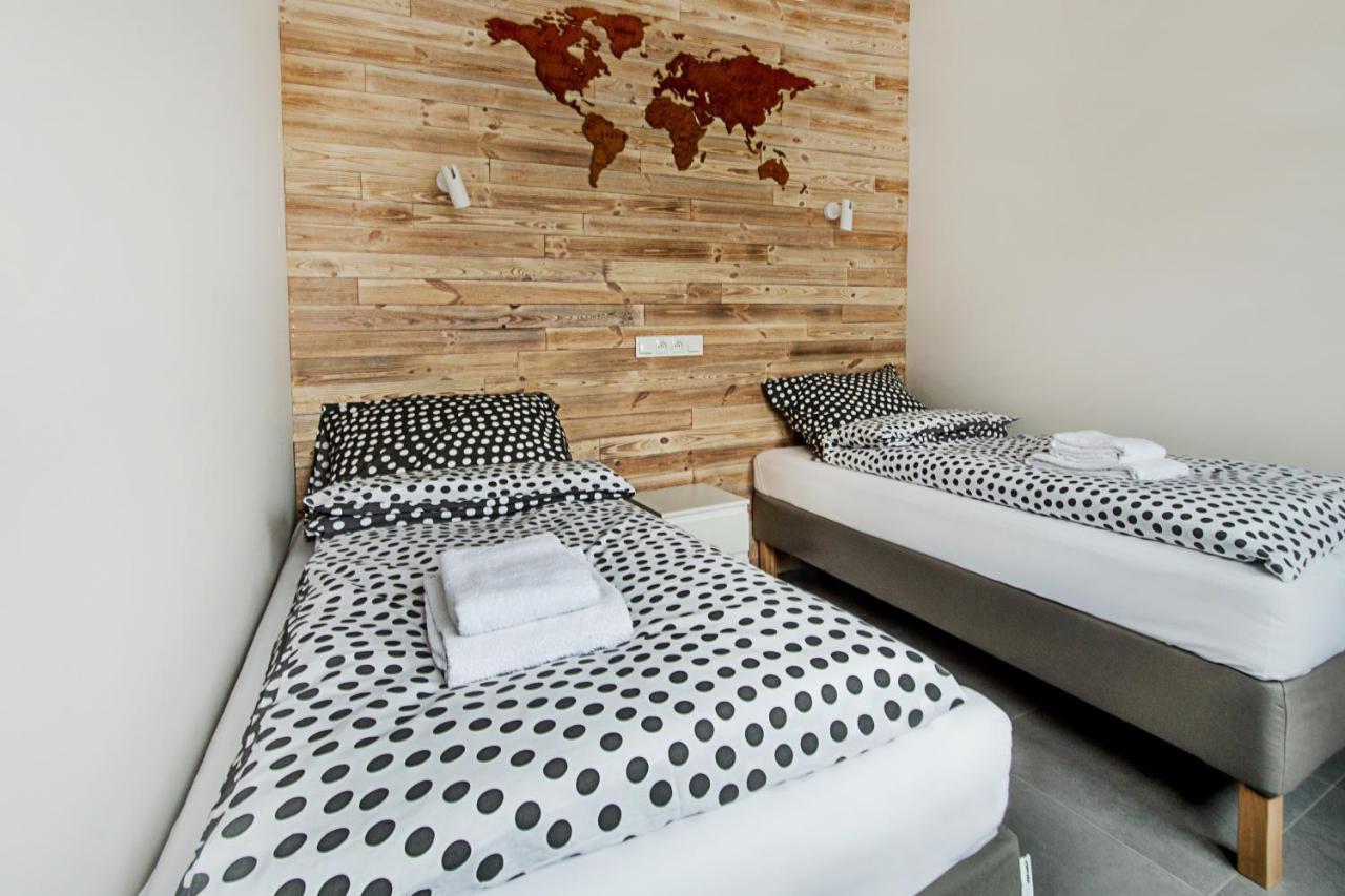 Apartamenty Centrum M - Komfortowe Noclegi Piaseczno  Exterior foto