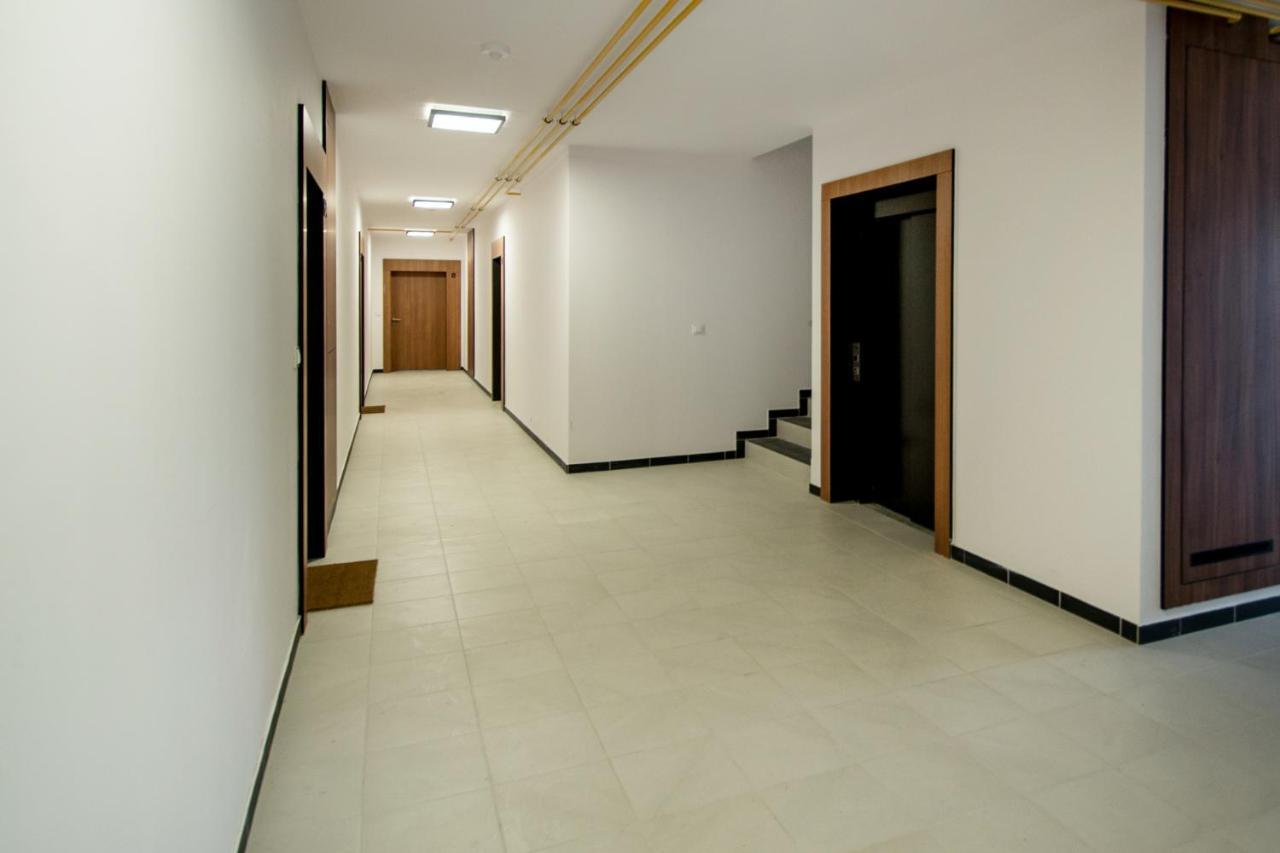 Apartamenty Centrum M - Komfortowe Noclegi Piaseczno  Exterior foto